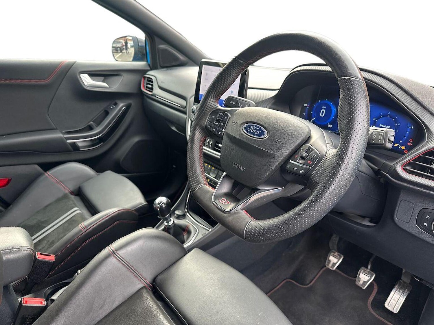 Used Ford Puma 2023 for sale - 77872171: Photo 15