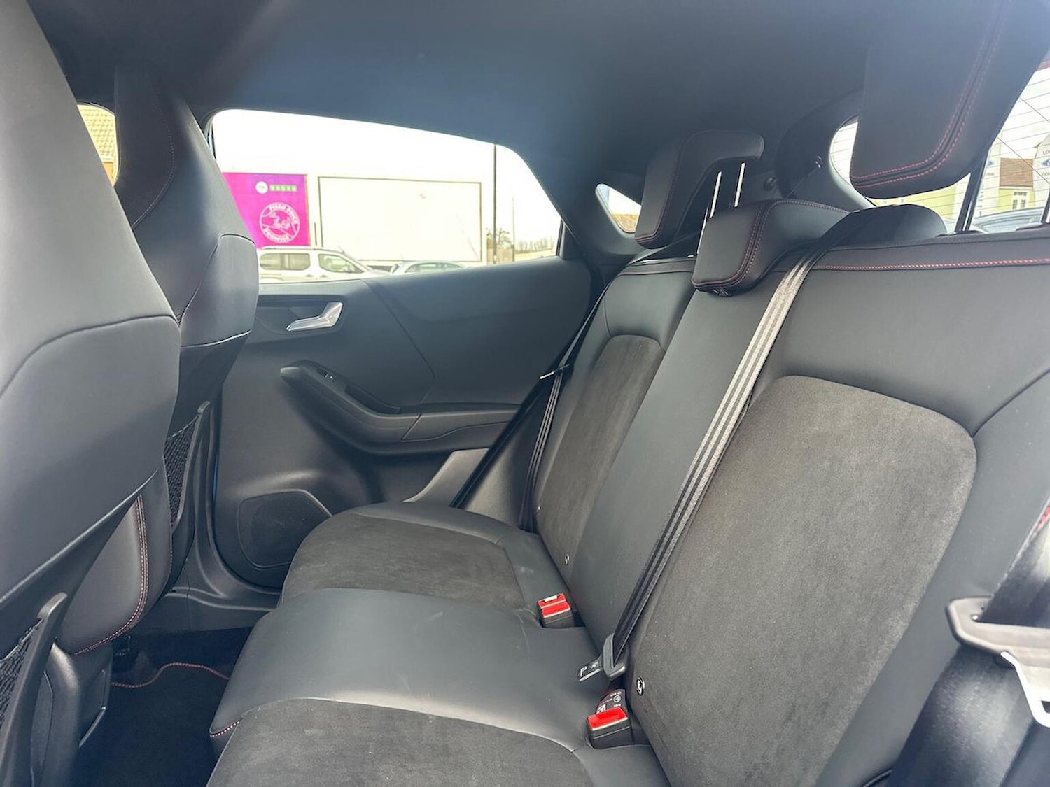 Used Ford Puma 2023 for sale - 77872171: Photo 16