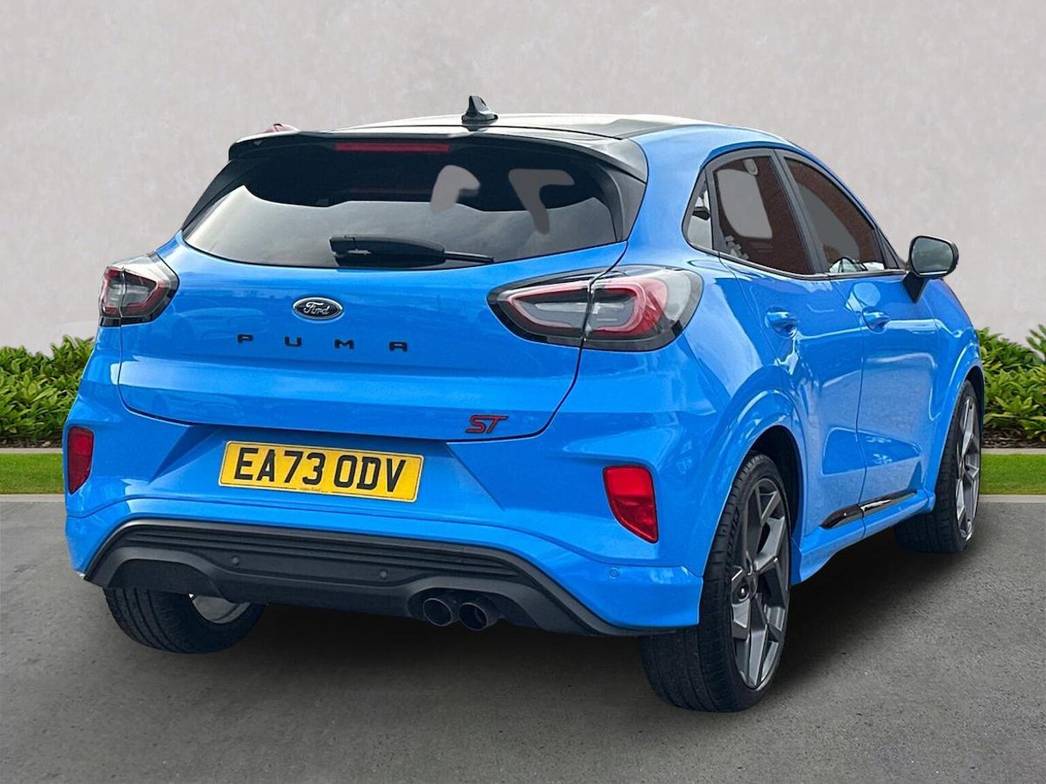 Used Ford Puma 2023 for sale - 77872171: Photo 18