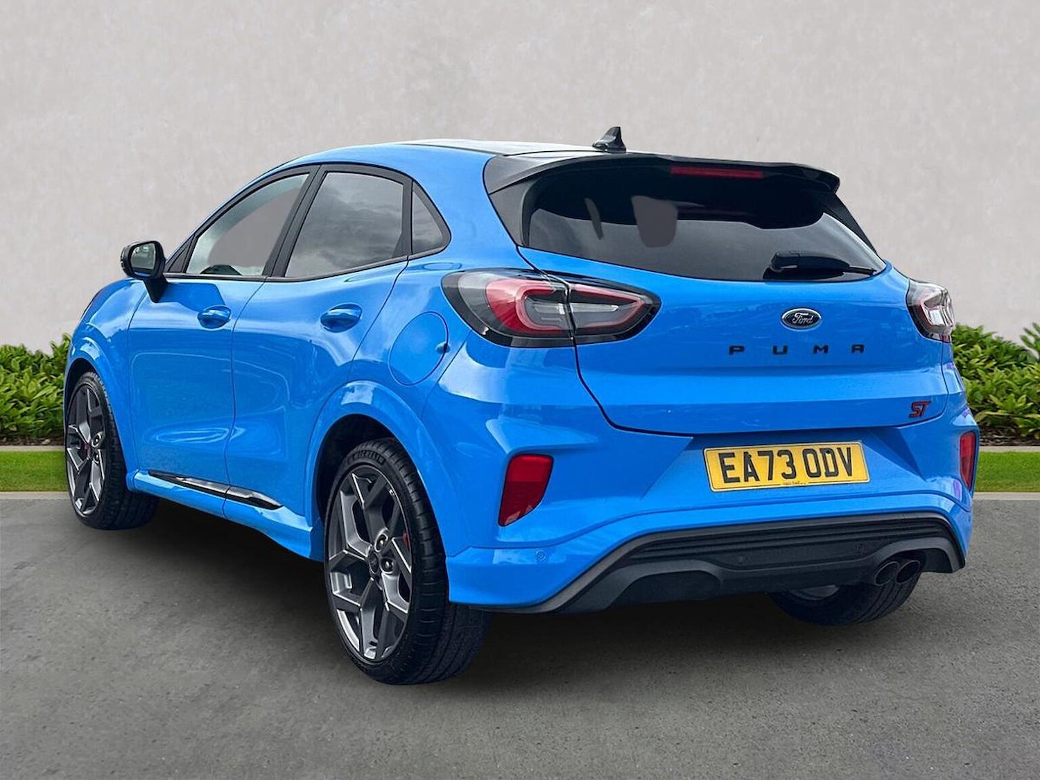 Used Ford Puma 2023 for sale - 77872171: Photo 2