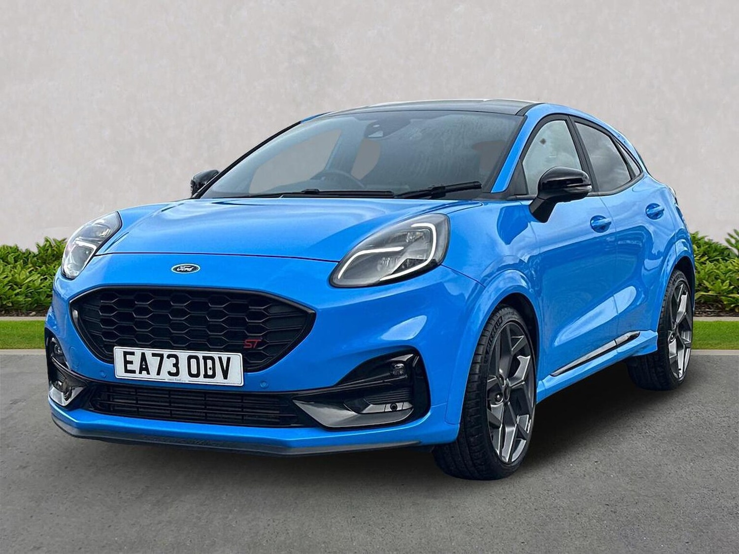 Used Ford Puma 2023 for sale - 77872171: Photo 20