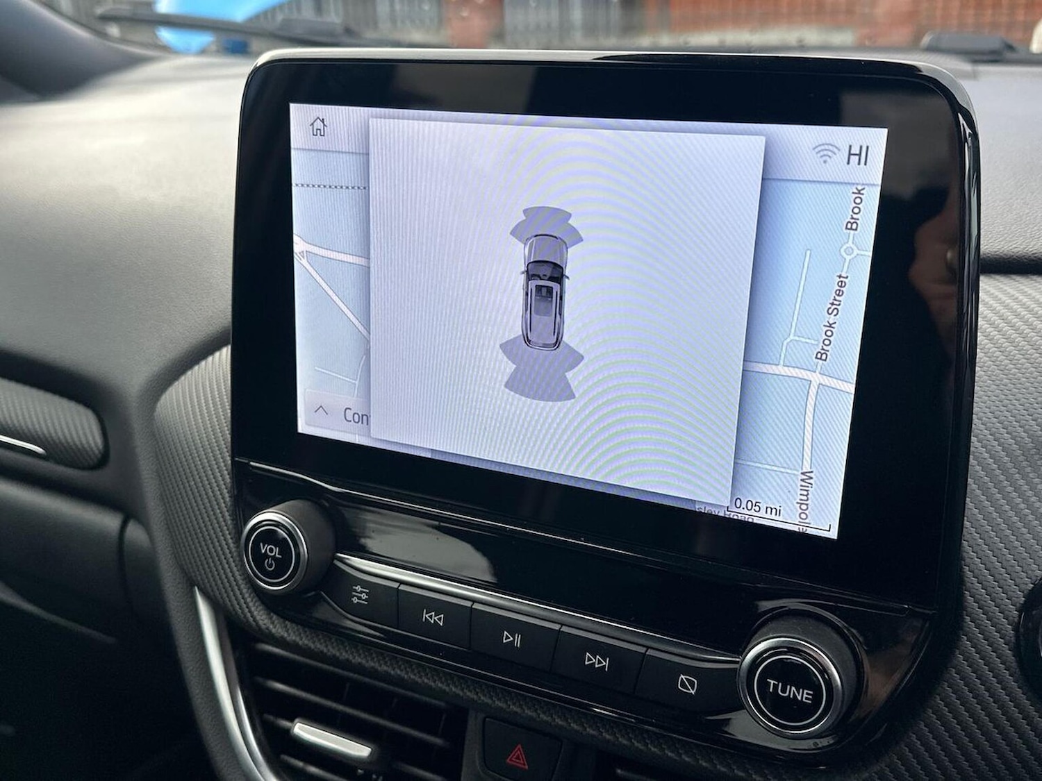 Used Ford Puma 2023 for sale - 77872171: Photo 23