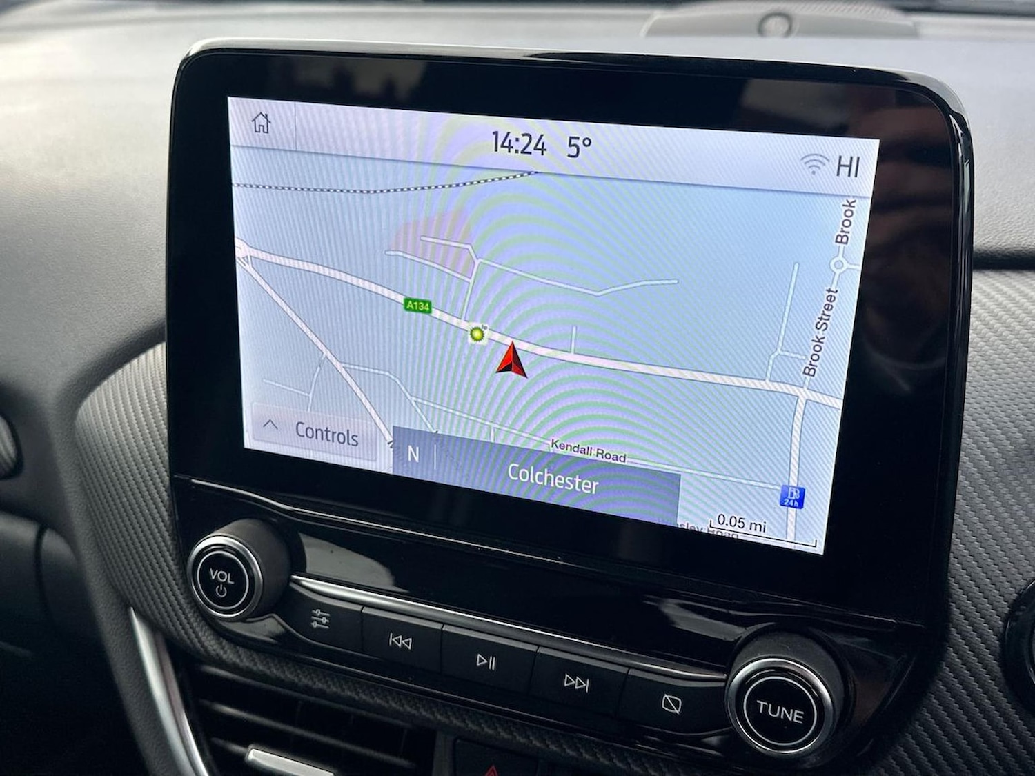 Used Ford Puma 2023 for sale - 77872171: Photo 24