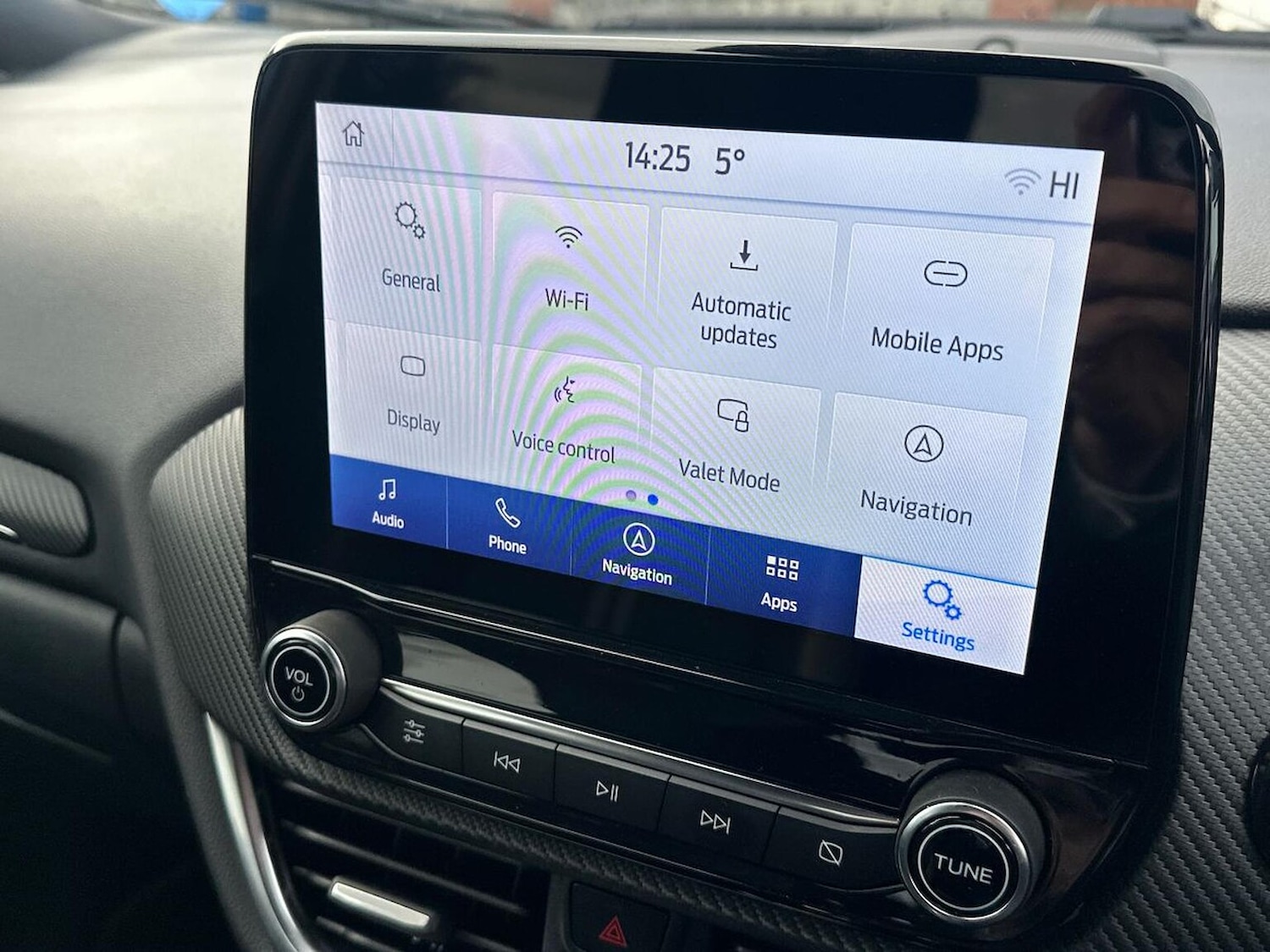 Used Ford Puma 2023 for sale - 77872171: Photo 25