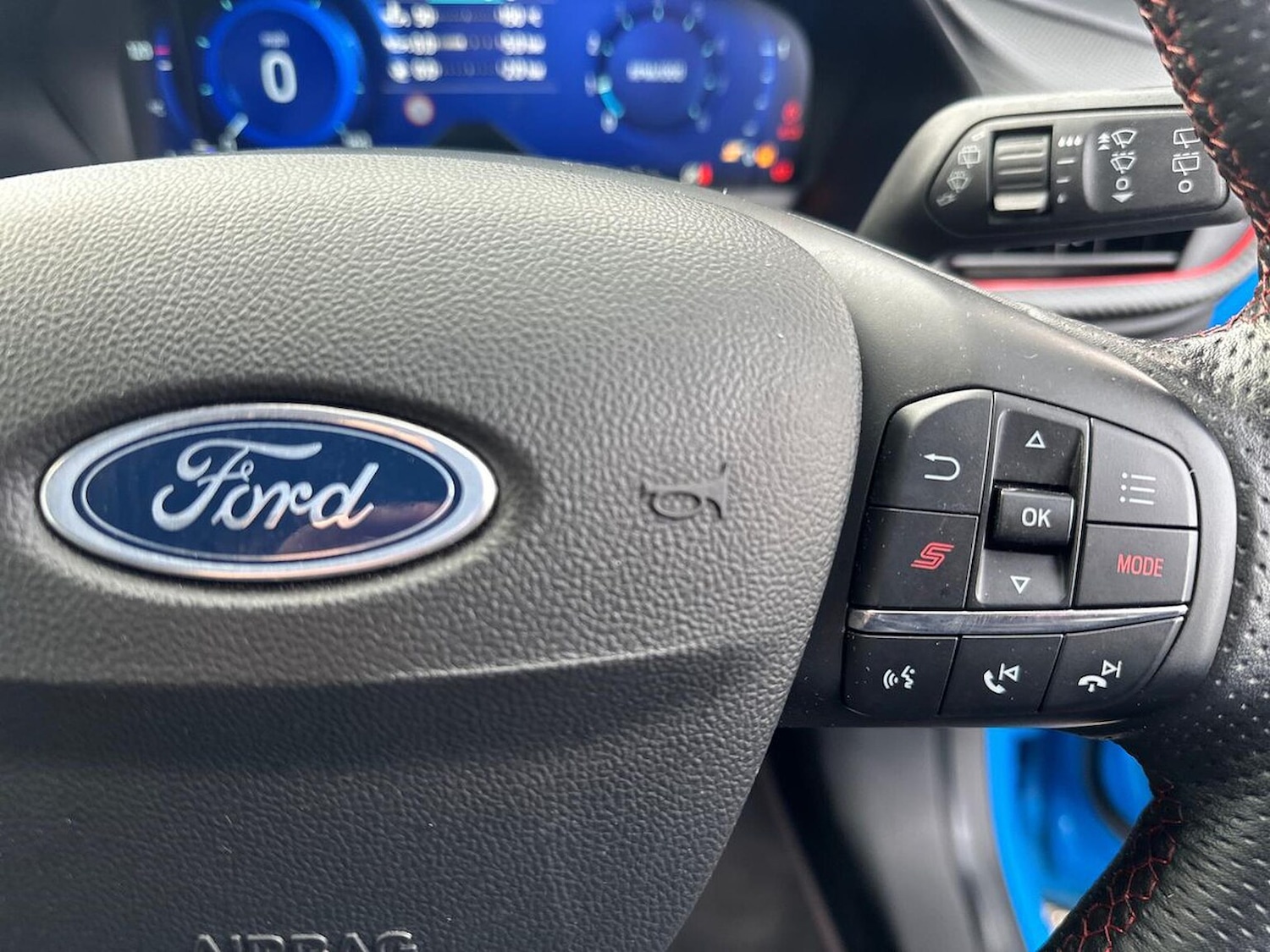 Used Ford Puma 2023 for sale - 77872171: Photo 27