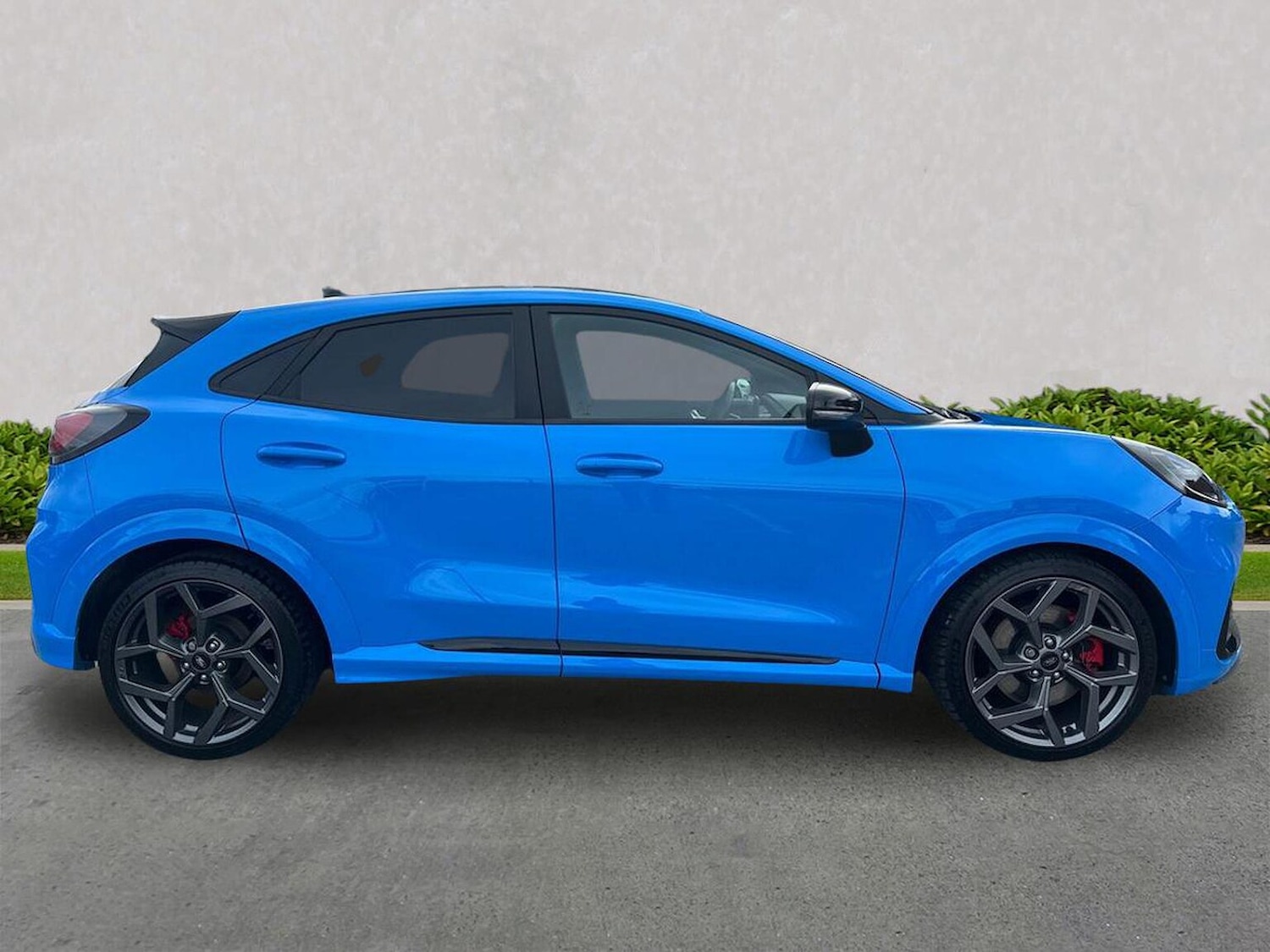 Used Ford Puma 2023 for sale - 77872171: Photo 3