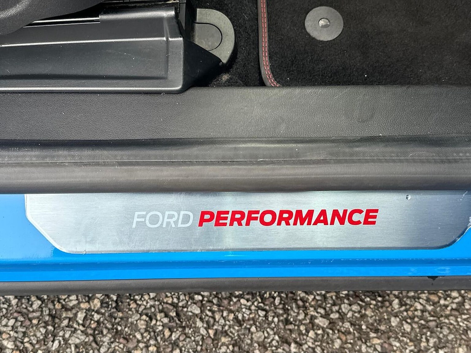 Used Ford Puma 2023 for sale - 77872171: Photo 31