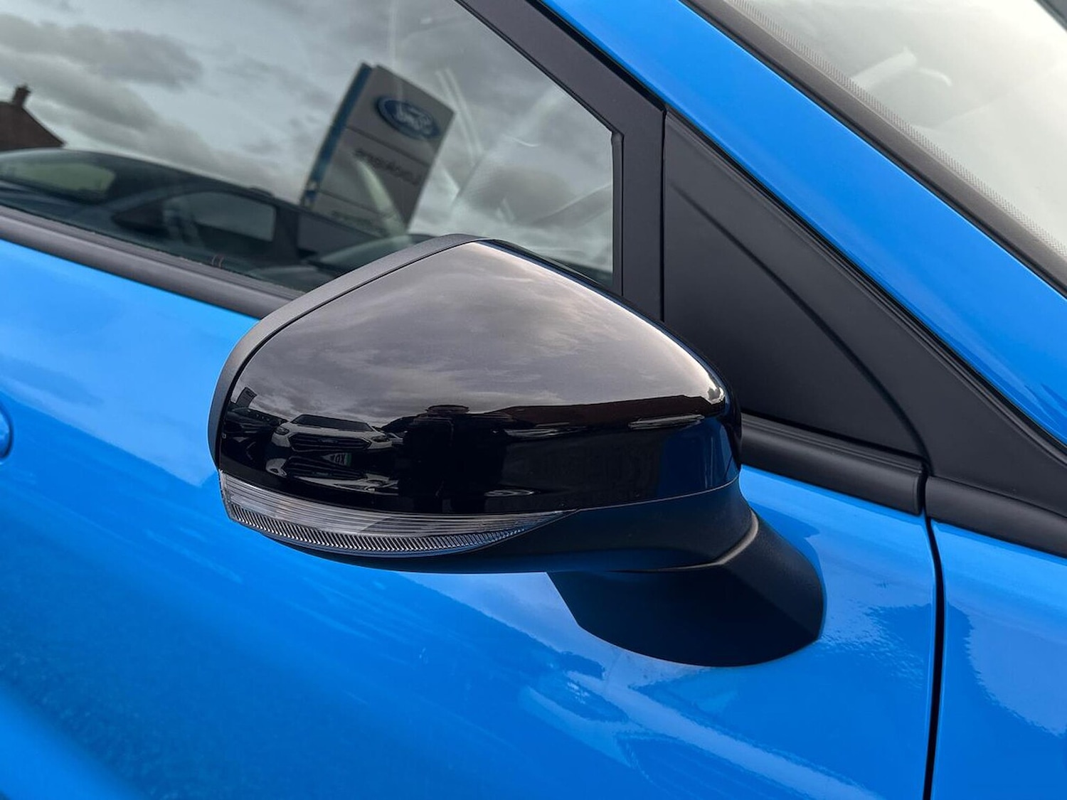 Used Ford Puma 2023 for sale - 77872171: Photo 33