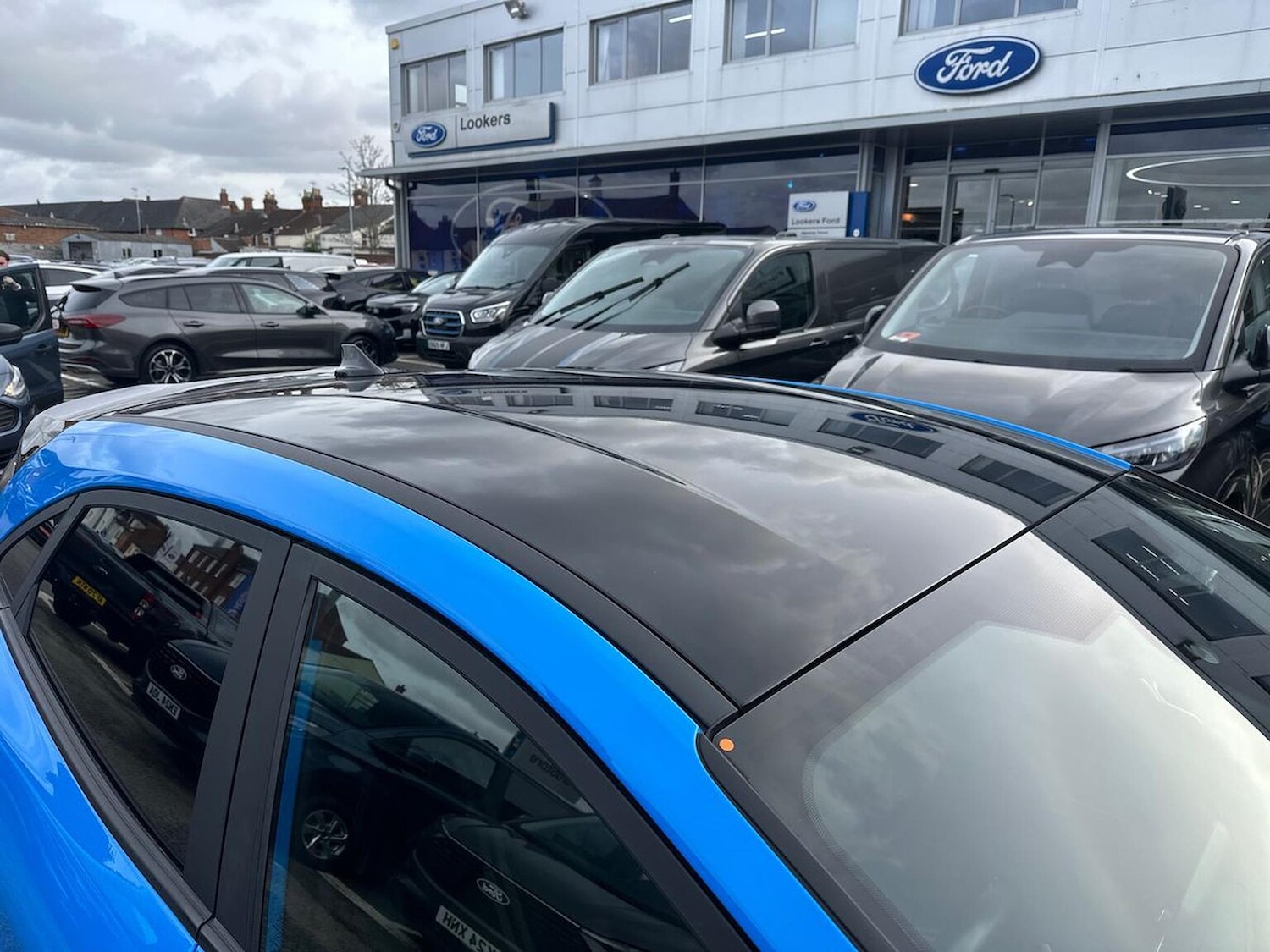 Used Ford Puma 2023 for sale - 77872171: Photo 34