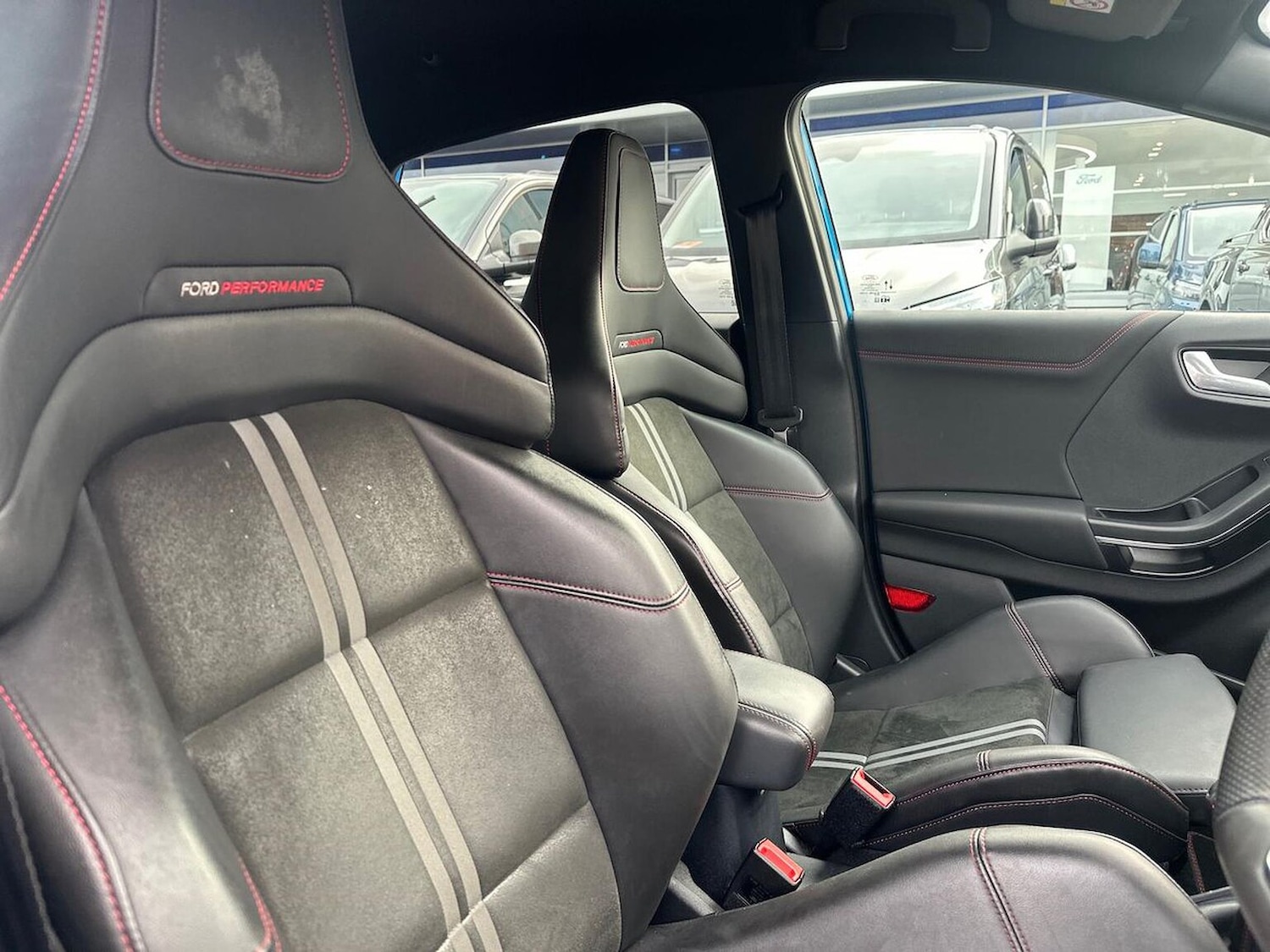 Used Ford Puma 2023 for sale - 77872171: Photo 36