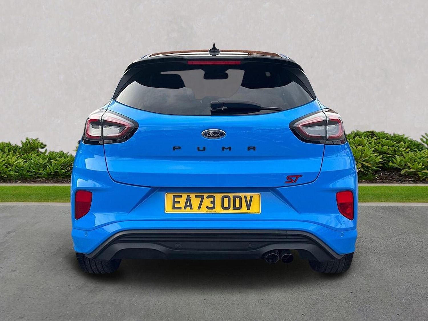 Used Ford Puma 2023 for sale - 77872171: Photo 4