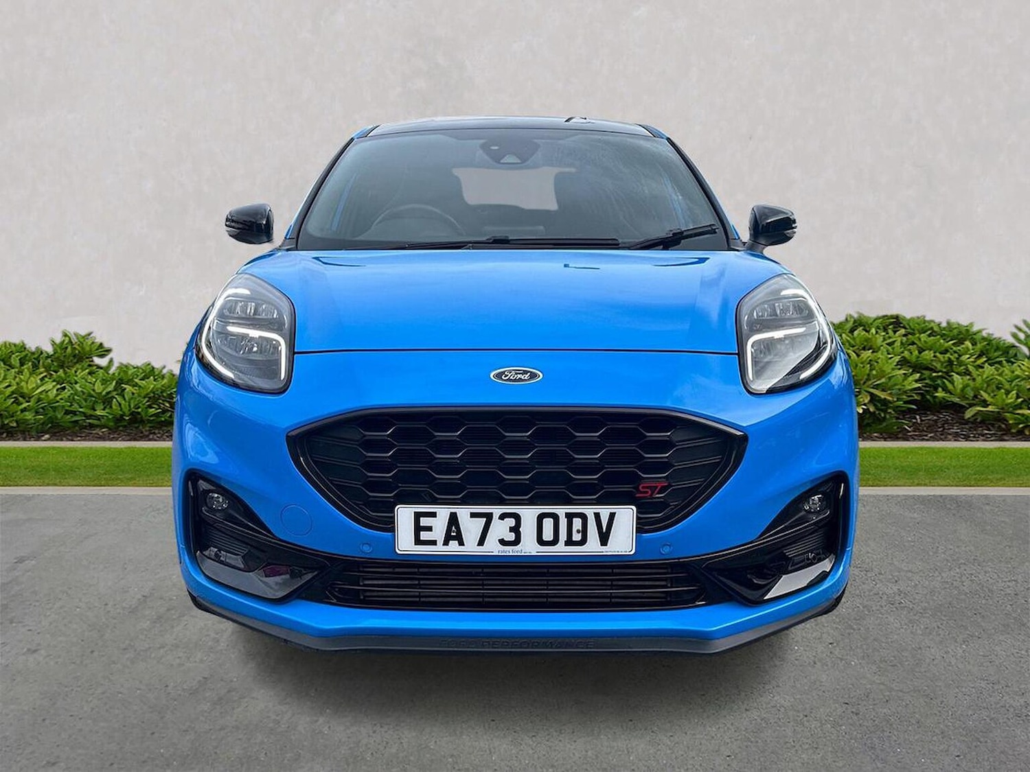 Used Ford Puma 2023 for sale - 77872171: Photo 5