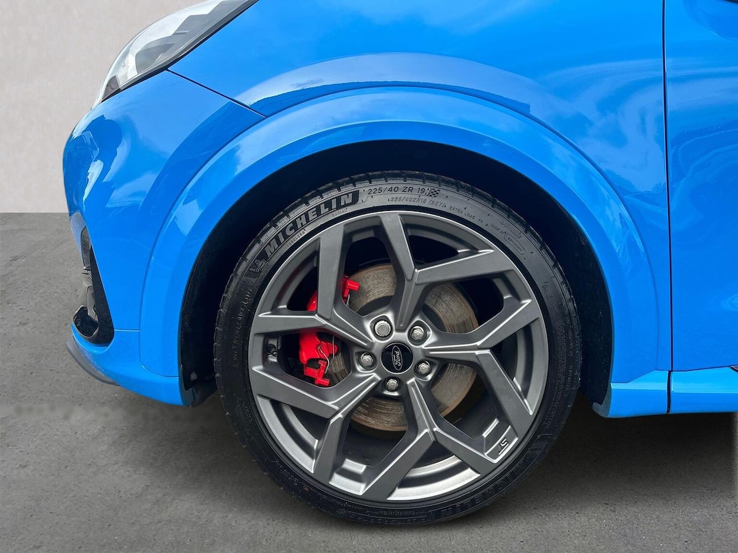 Used Ford Puma 2023 for sale - 77872171: Photo 6