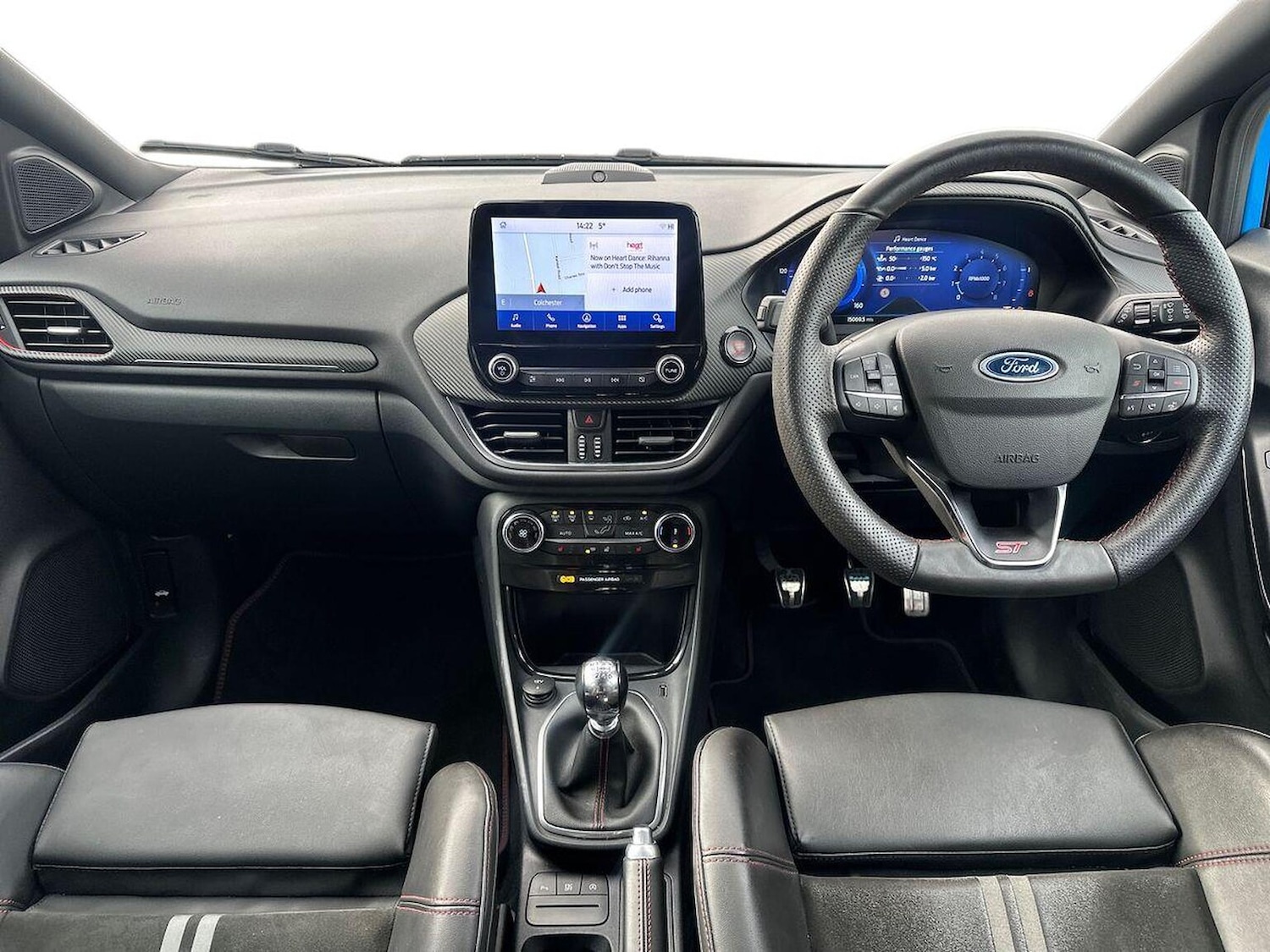 Used Ford Puma 2023 for sale - 77872171: Photo 8