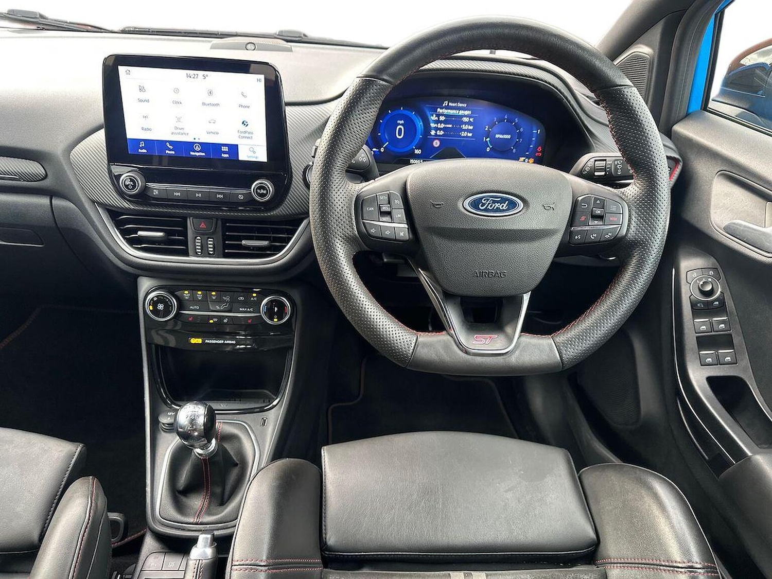 Used Ford Puma 2023 for sale - 77872171: Photo 9