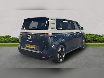 Used Volkswagen ID.Buzz 2024 for sale - 79321621: Photo