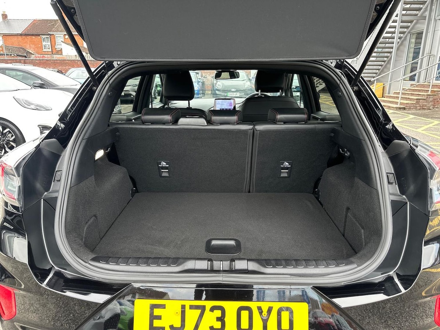 Vehicle 17
