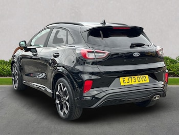 Used Ford Puma 2023 for sale - 75956213: Photo