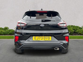 Used Ford Puma 2023 for sale - 75956213: Photo