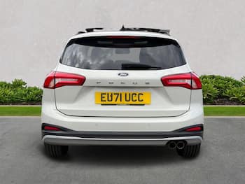 Used Ford Focus 2022 for sale - 79620413: Photo