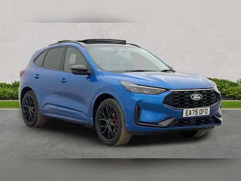 Used Ford Kuga 2025 for sale - 78520653: Photo