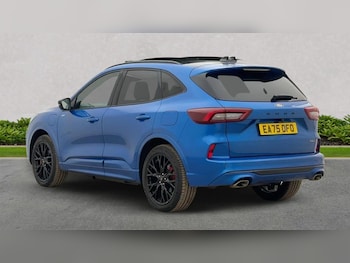 Used Ford Kuga 2025 for sale - 78520653: Photo