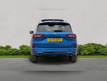 Used Ford Kuga 2025 for sale - 78520653: Photo