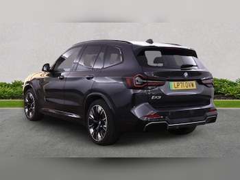 Used BMW iX3 2022 for sale - 78565586: Photo