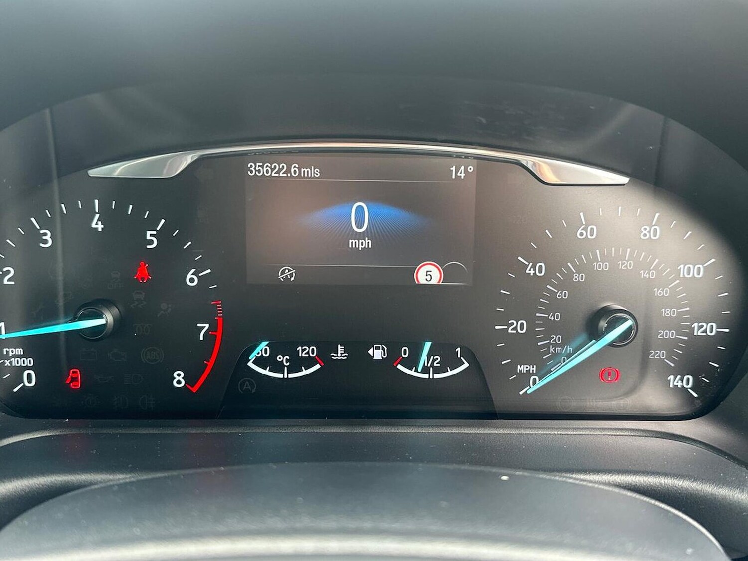 Used Ford Puma 2020 for sale - 78194715: Photo 12