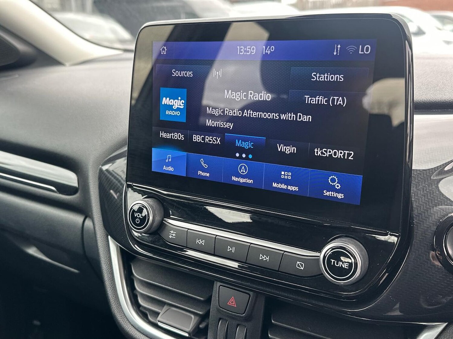 Used Ford Puma 2020 for sale - 78194715: Photo 13