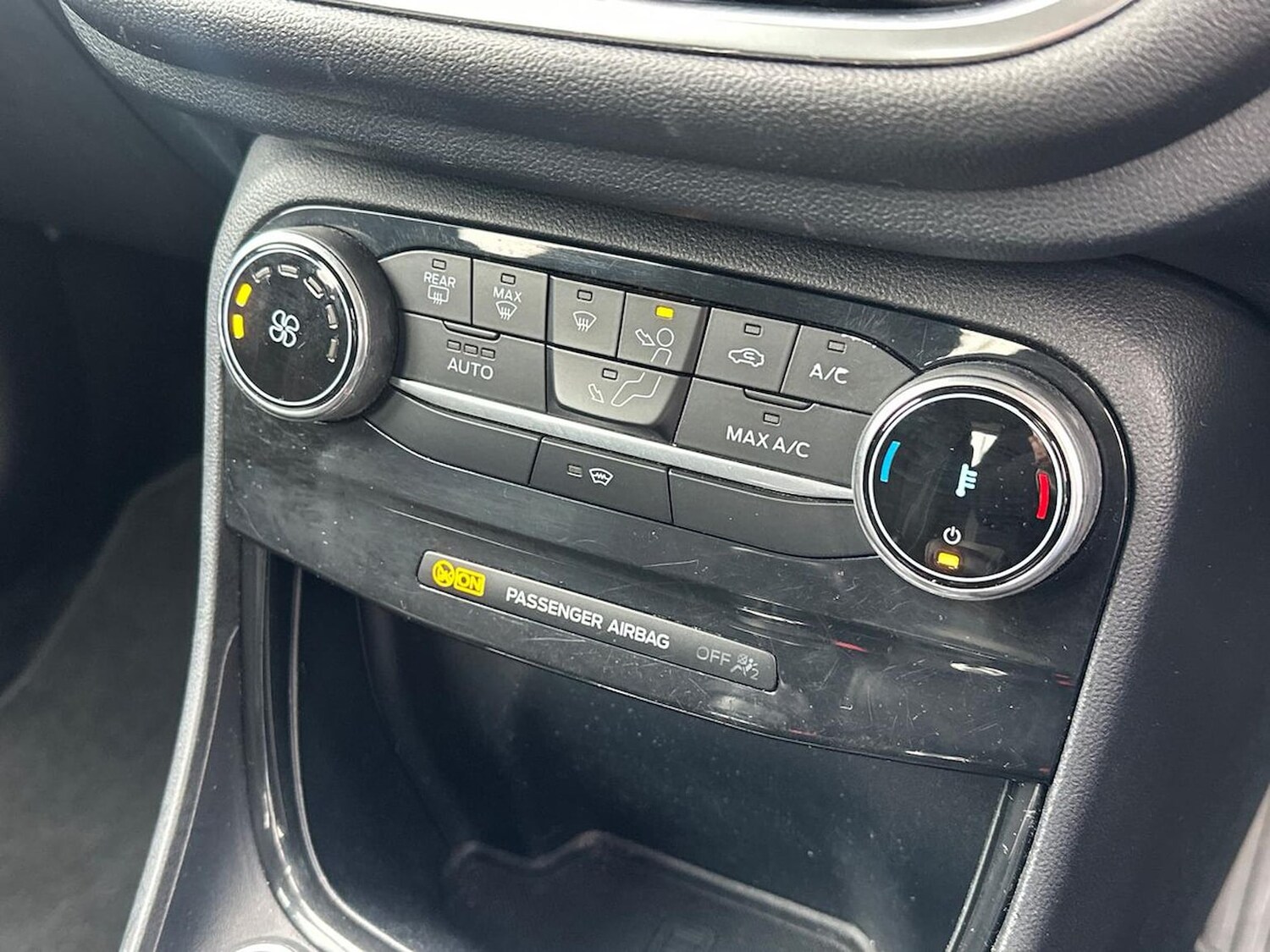 Used Ford Puma 2020 for sale - 78194715: Photo 14