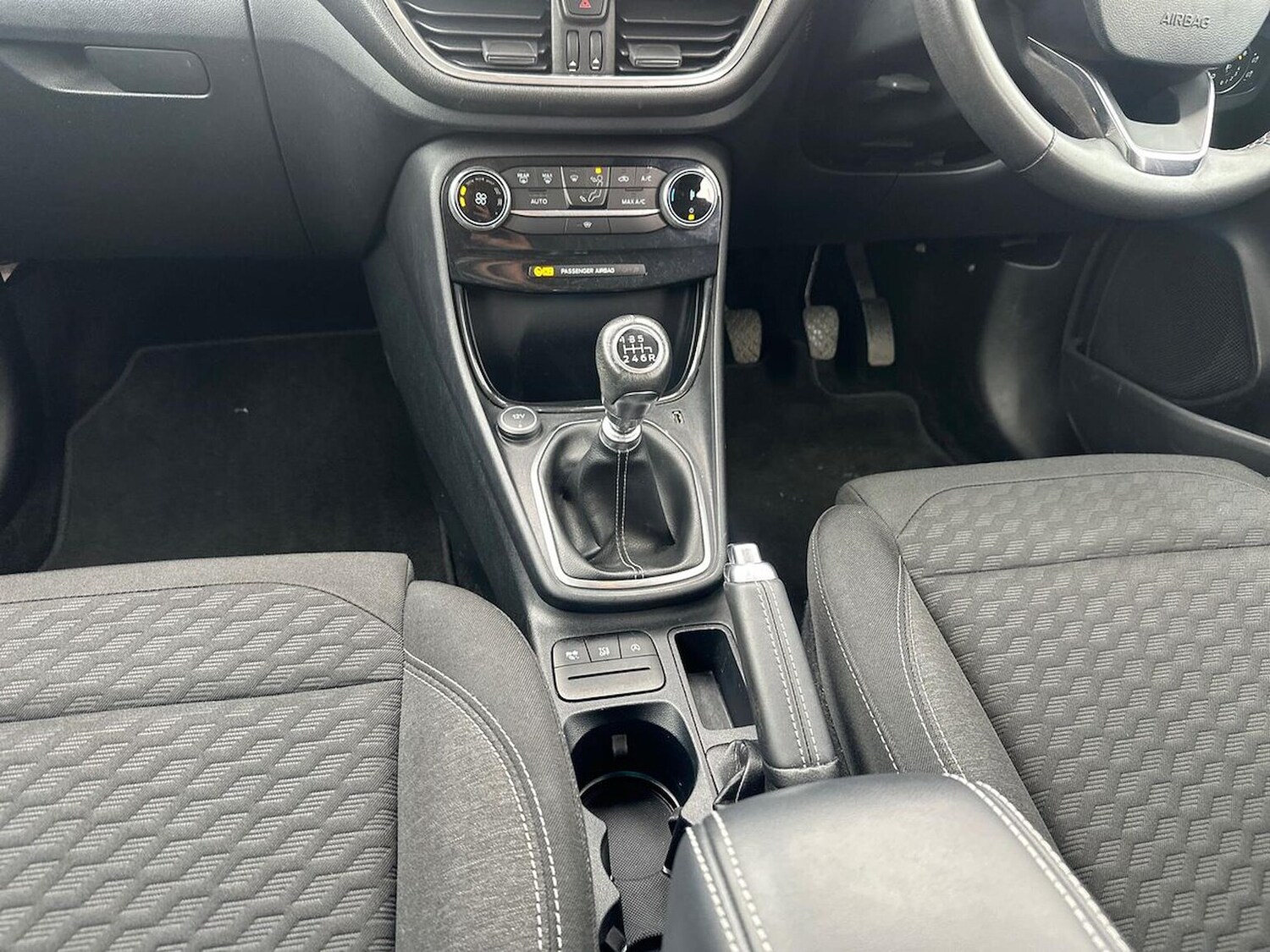 Used Ford Puma 2020 for sale - 78194715: Photo 15