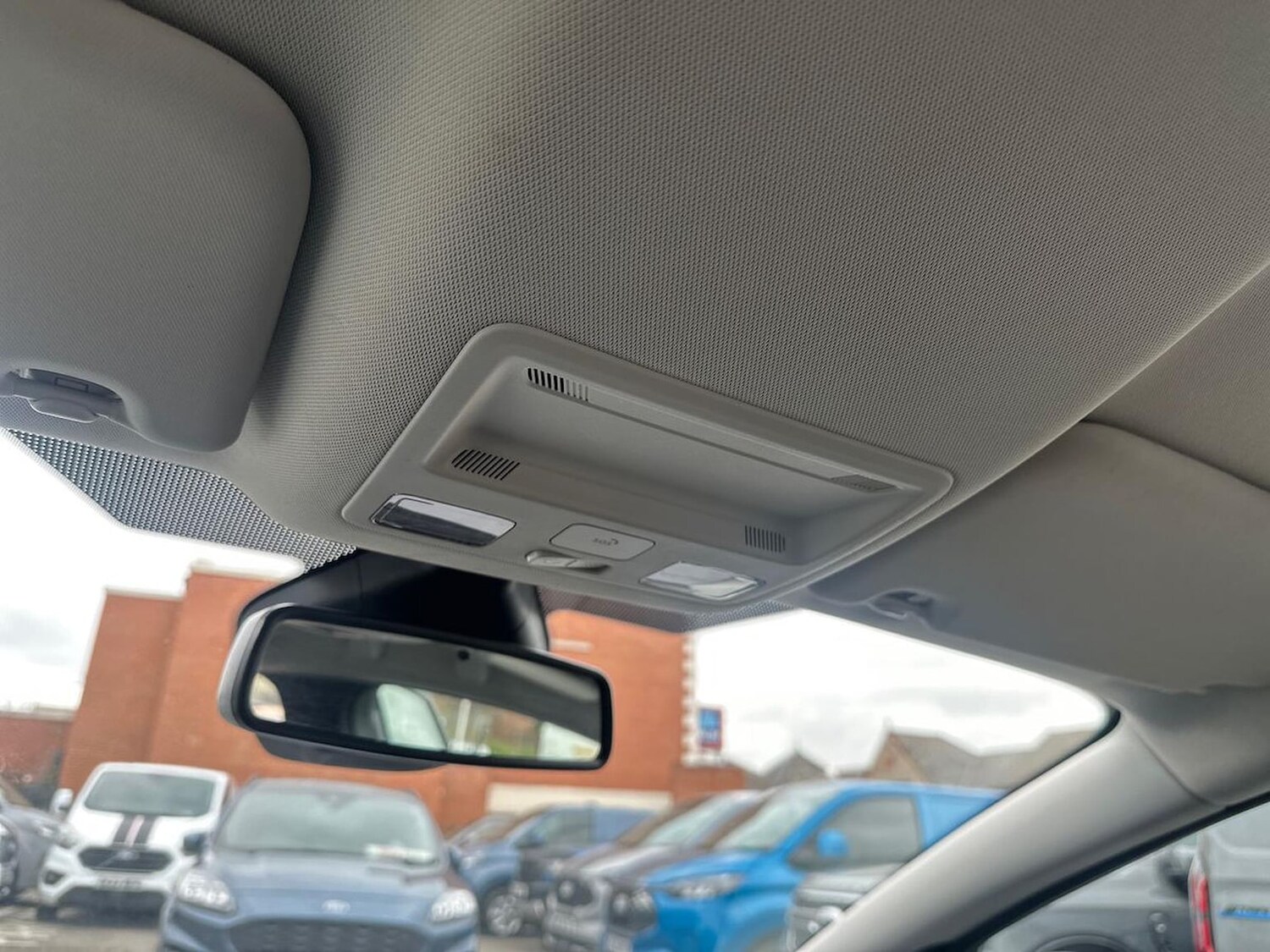 Used Ford Puma 2020 for sale - 78194715: Photo 16