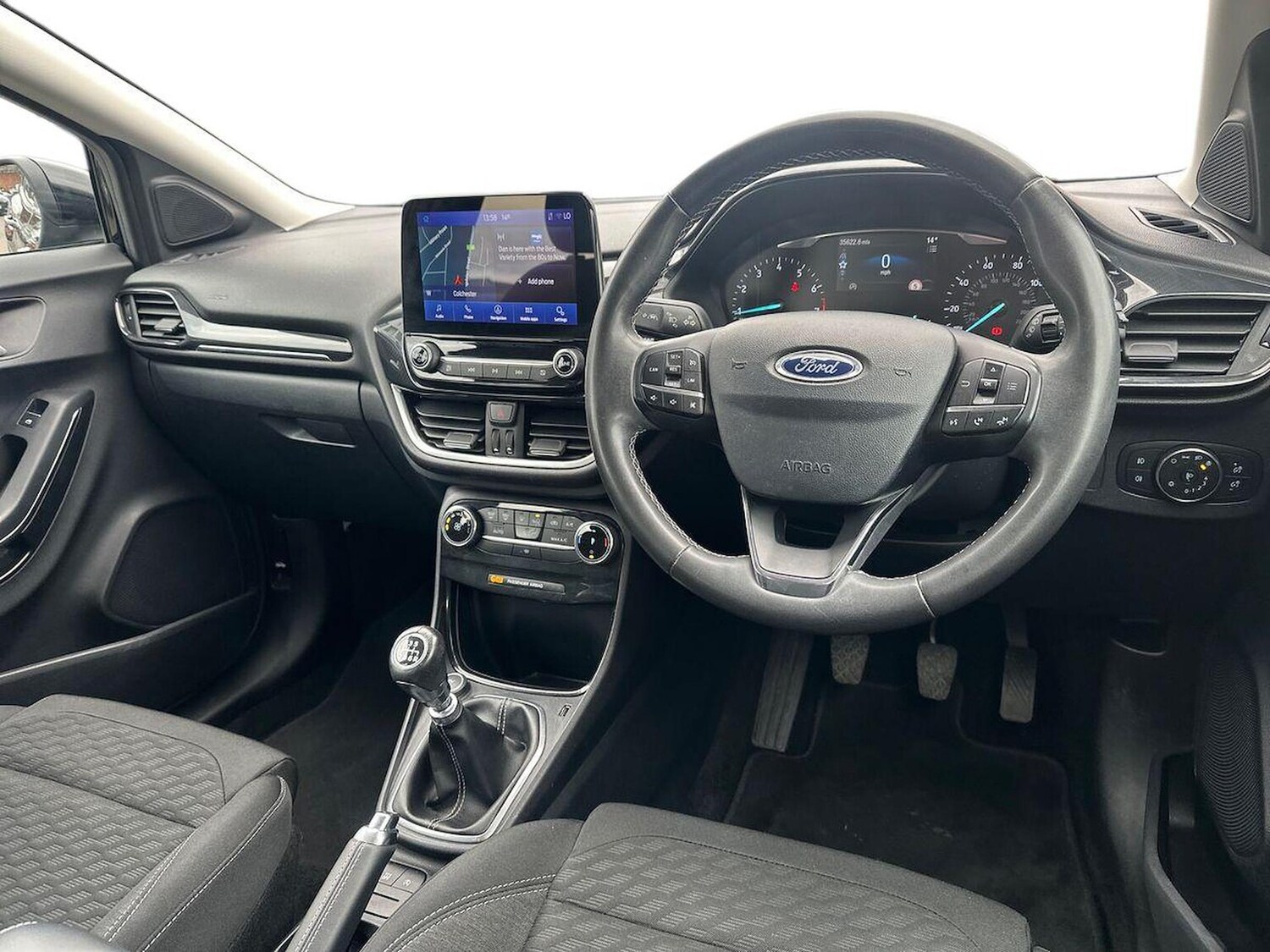 Used Ford Puma 2020 for sale - 78194715: Photo 17