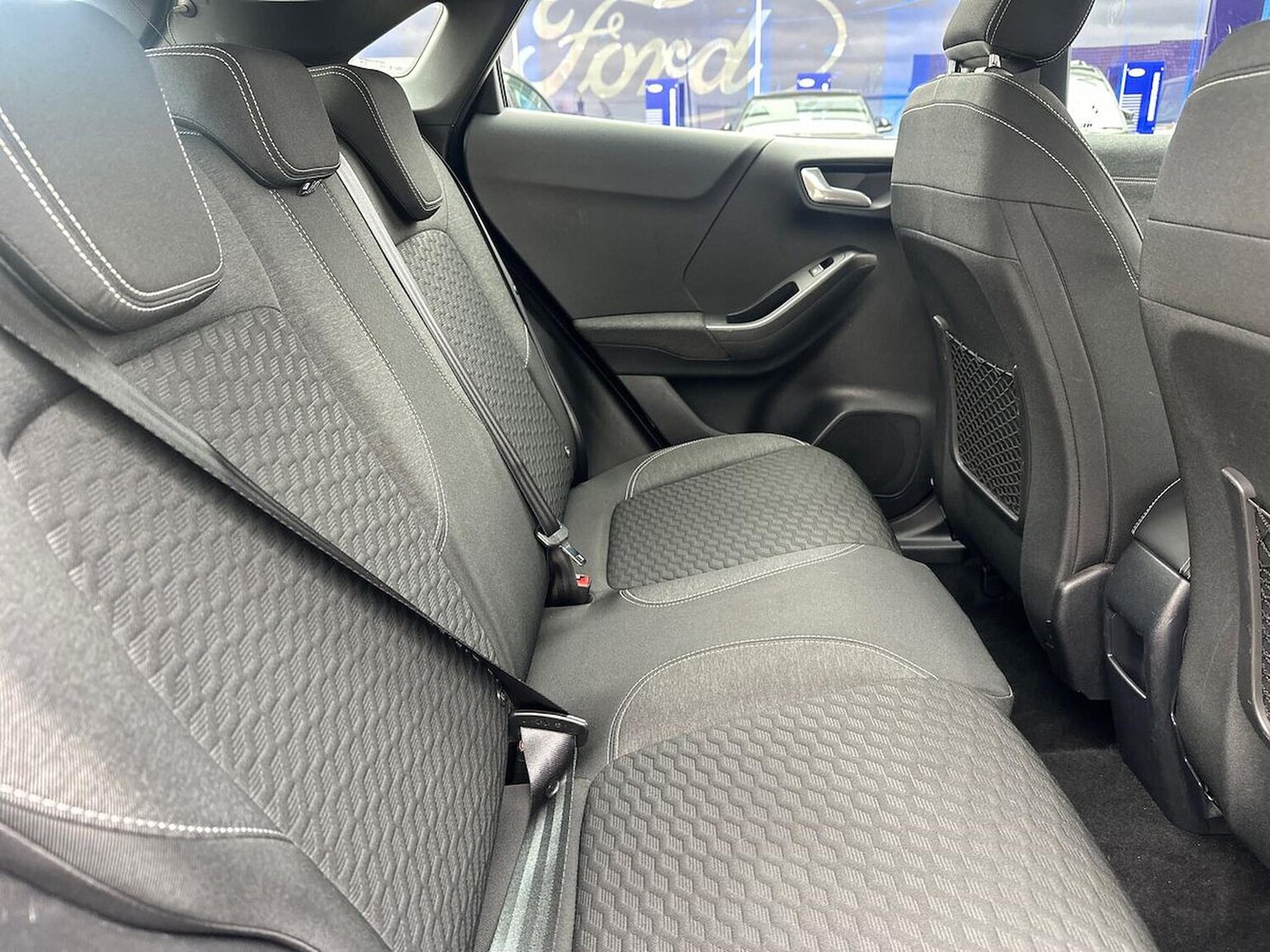 Used Ford Puma 2020 for sale - 78194715: Photo 18