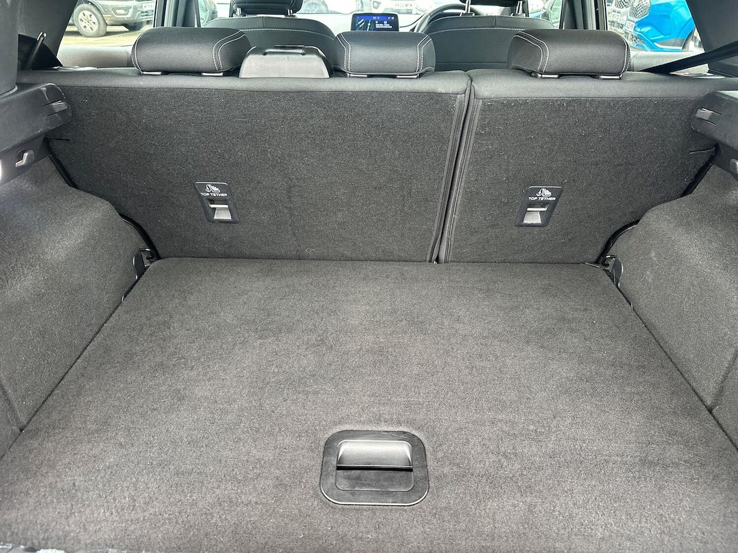 Used Ford Puma 2020 for sale - 78194715: Photo 19