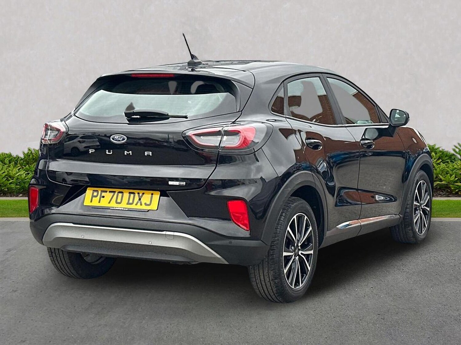 Used Ford Puma 2020 for sale - 78194715: Photo 20