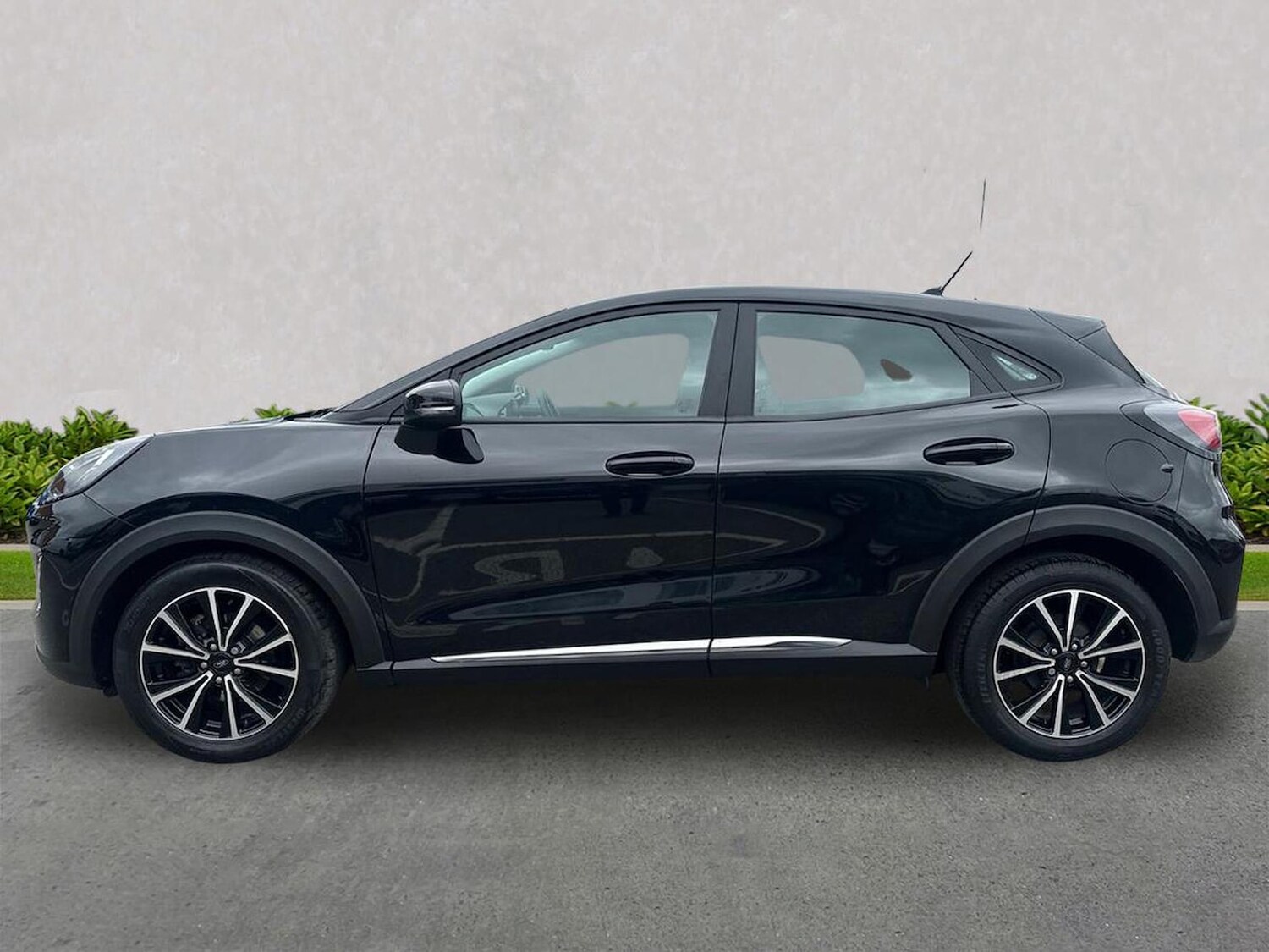 Used Ford Puma 2020 for sale - 78194715: Photo 21