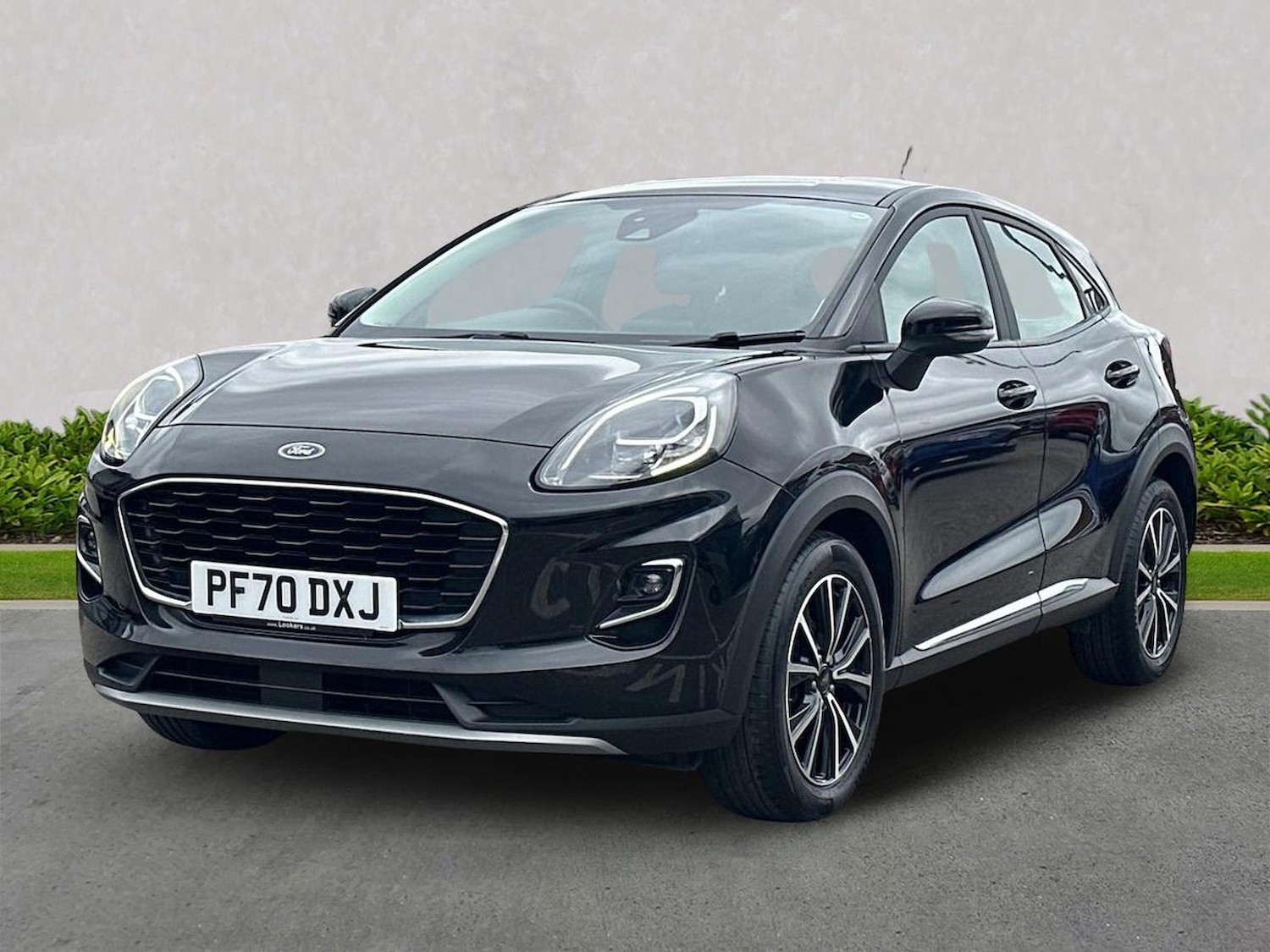 Used Ford Puma 2020 for sale - 78194715: Photo 22