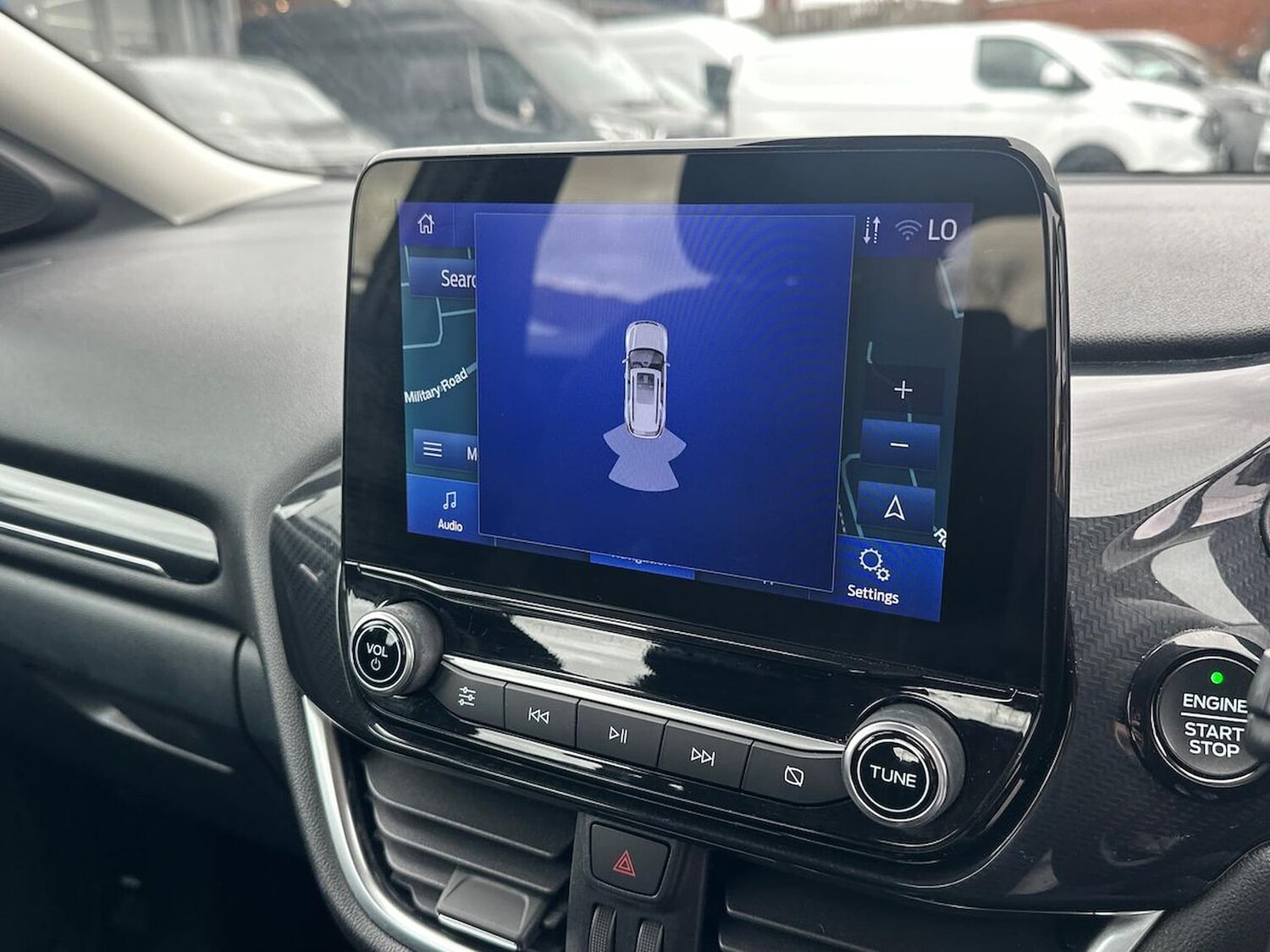 Used Ford Puma 2020 for sale - 78194715: Photo 25