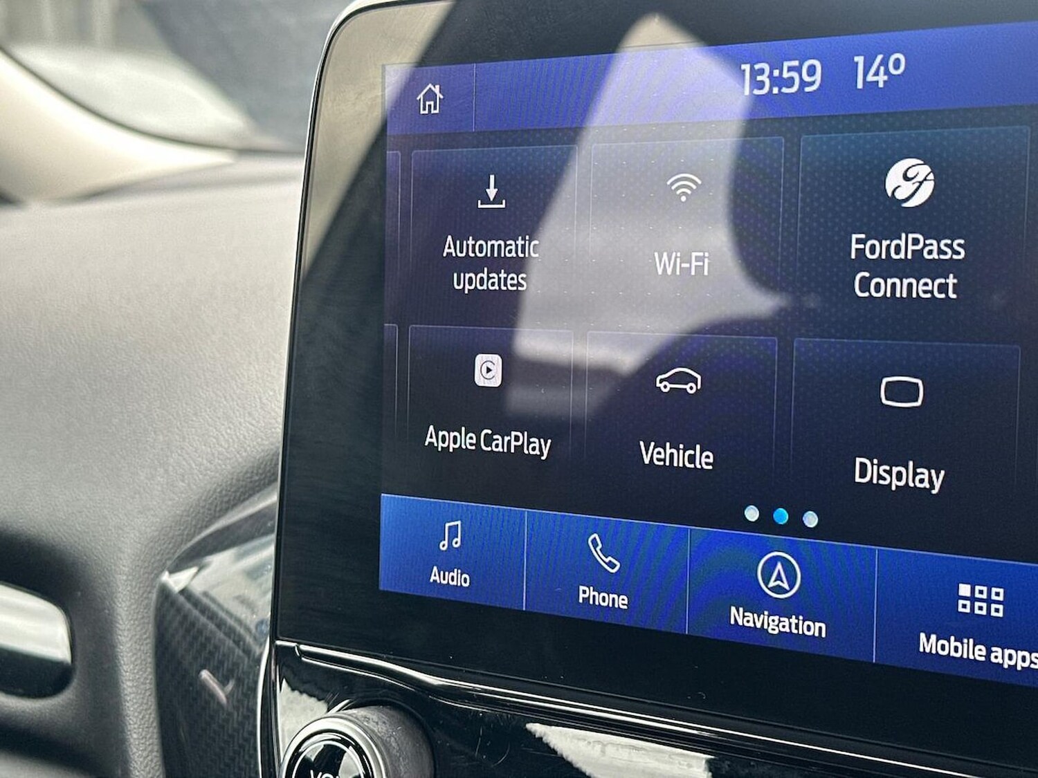 Used Ford Puma 2020 for sale - 78194715: Photo 27