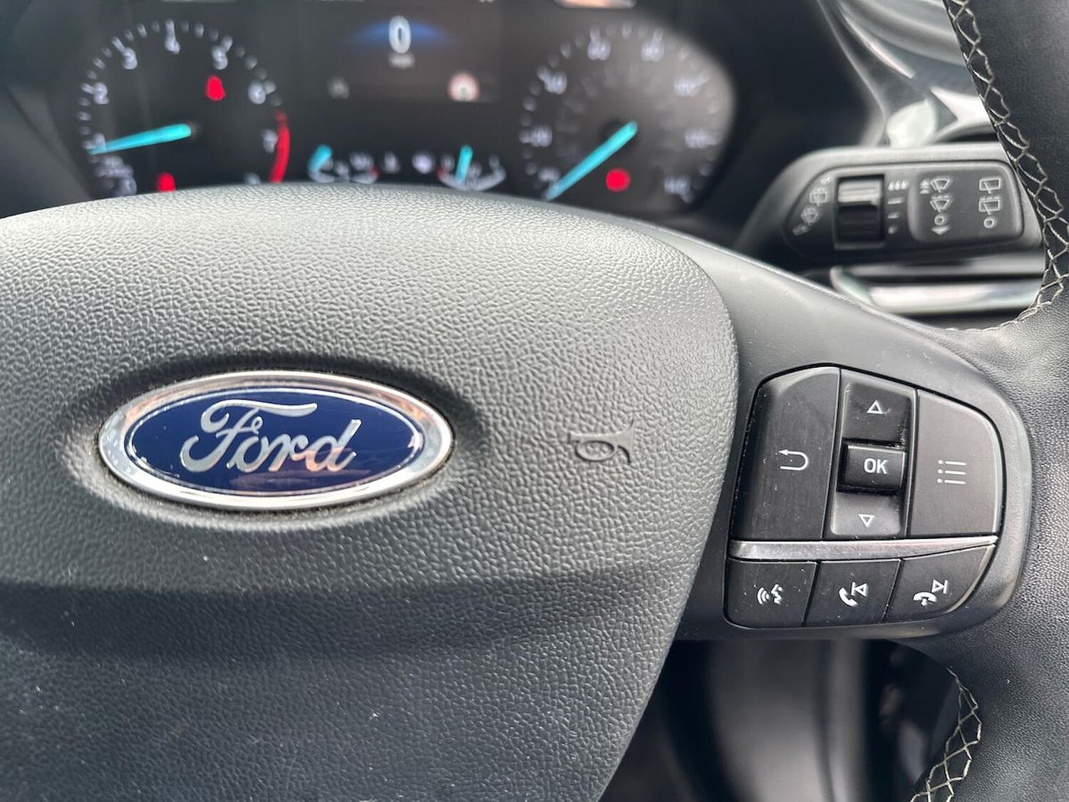 Used Ford Puma 2020 for sale - 78194715: Photo 28