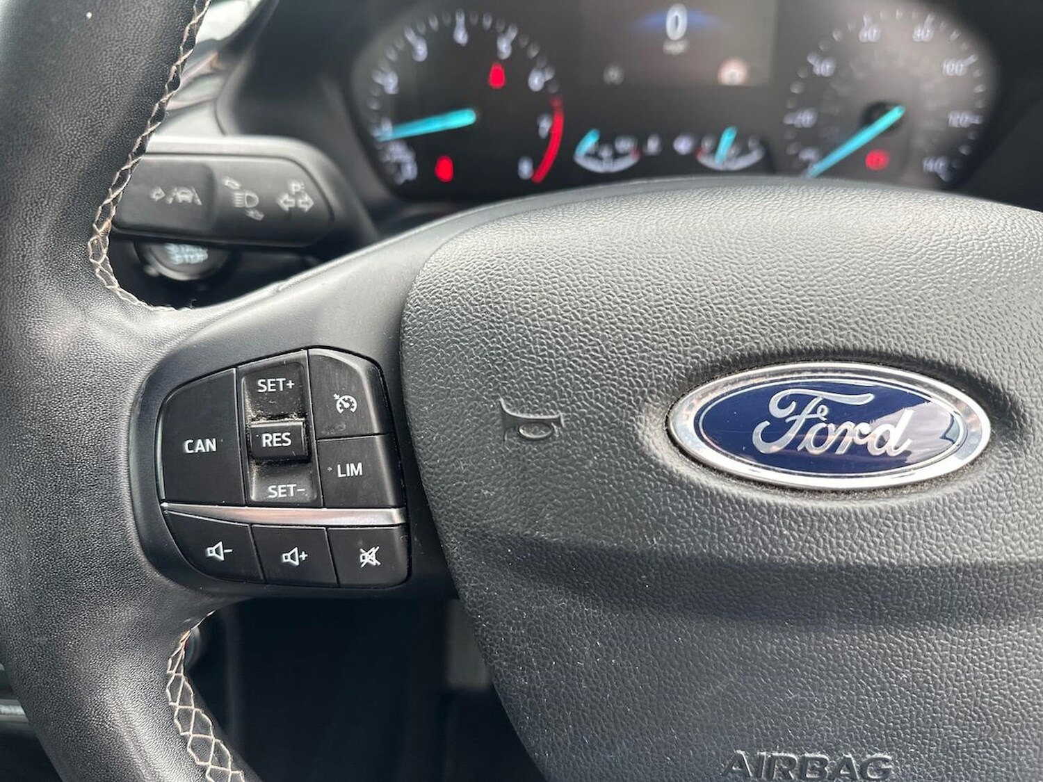 Used Ford Puma 2020 for sale - 78194715: Photo 29