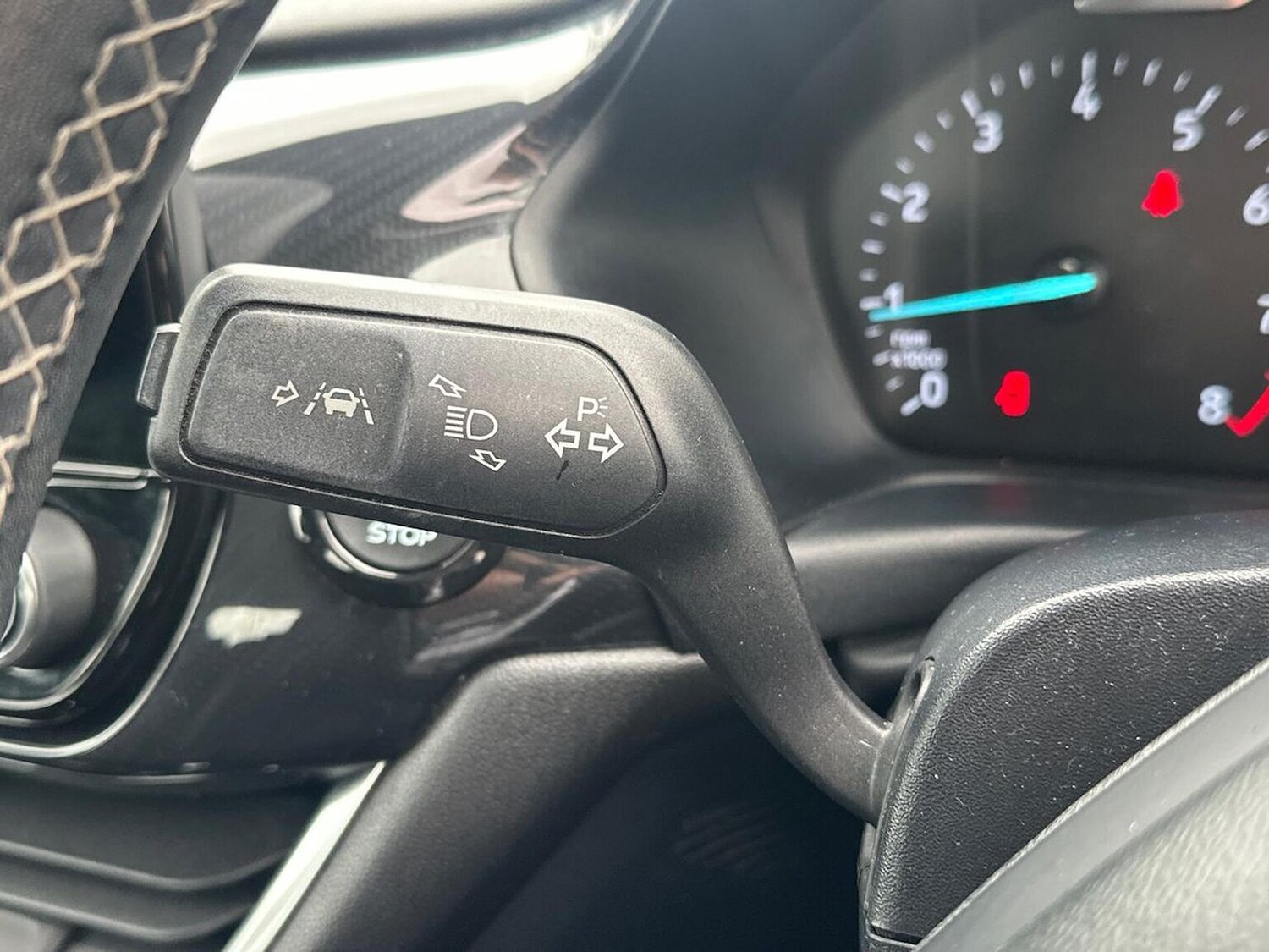 Used Ford Puma 2020 for sale - 78194715: Photo 30