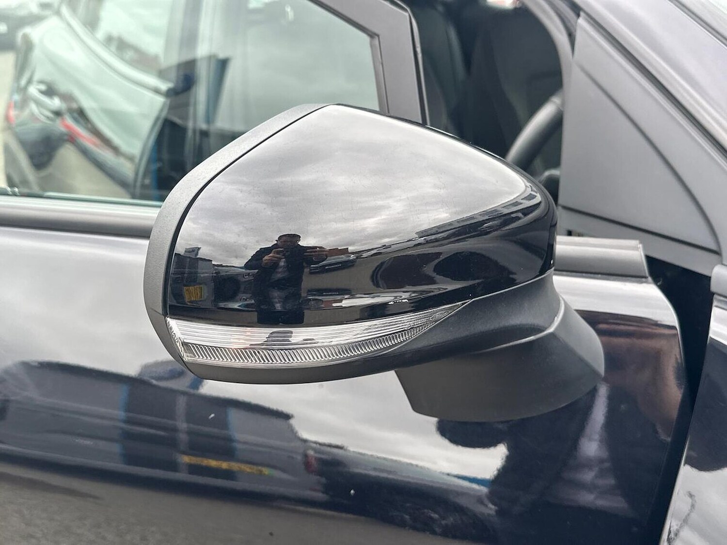 Used Ford Puma 2020 for sale - 78194715: Photo 35