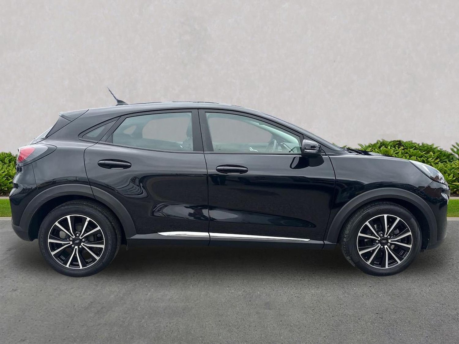 Used Ford Puma 2020 for sale - 78194715: Photo 5