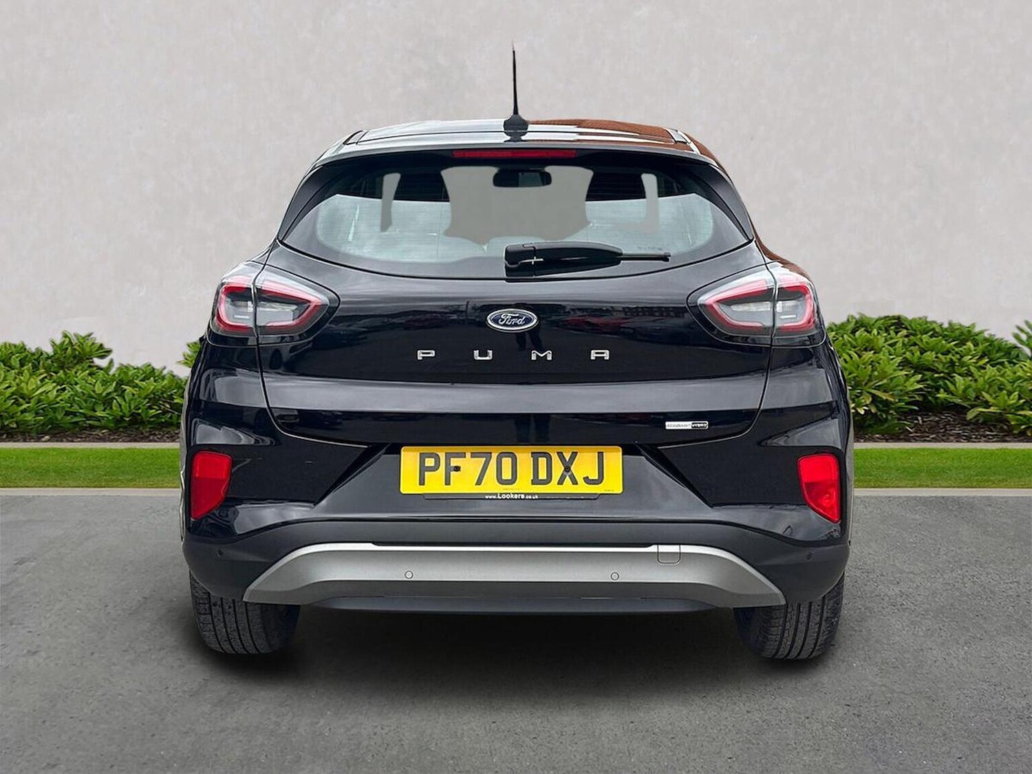 Used Ford Puma 2020 for sale - 78194715: Photo 6