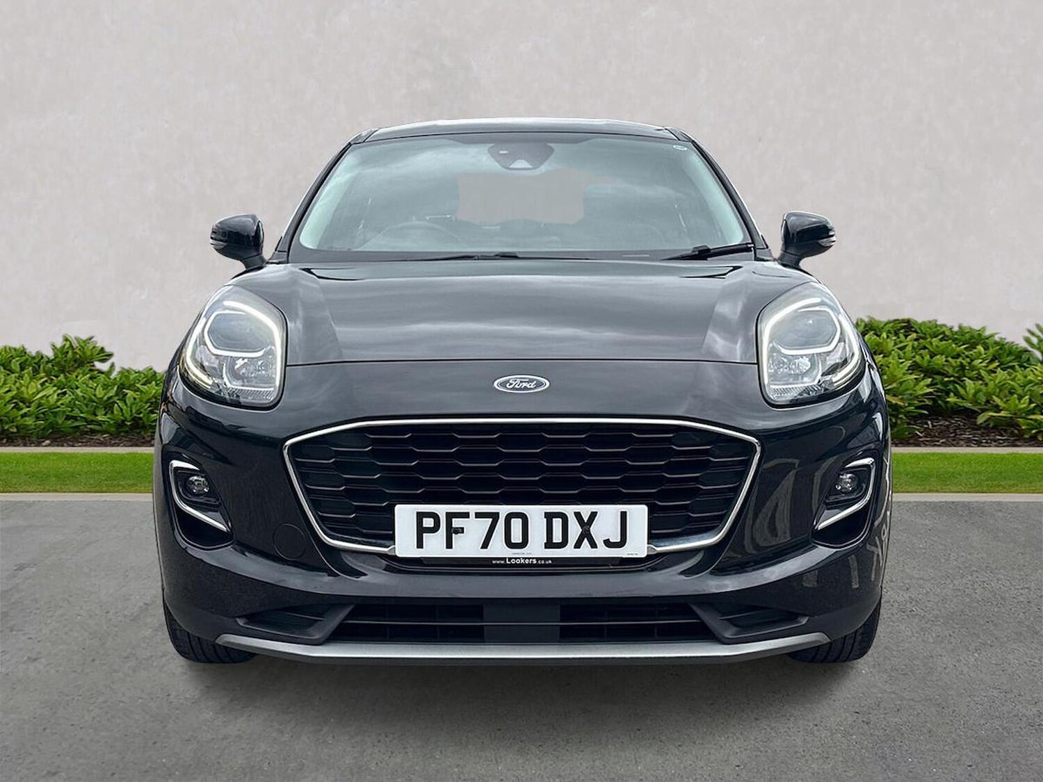 Used Ford Puma 2020 for sale - 78194715: Photo 7