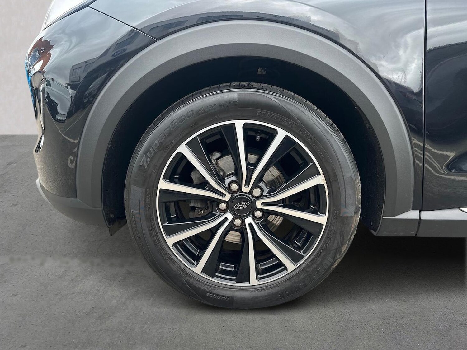 Used Ford Puma 2020 for sale - 78194715: Photo 8