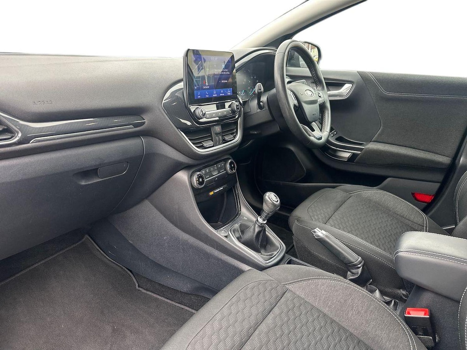 Used Ford Puma 2020 for sale - 78194715: Photo 9